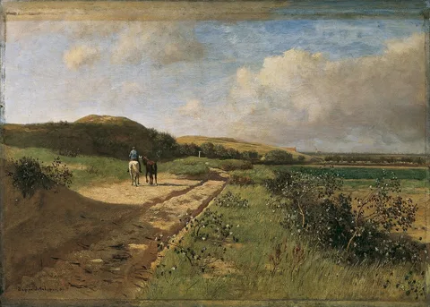 Eugen Jettel, Untitled