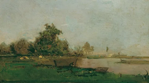Eugen Jettel, Untitled