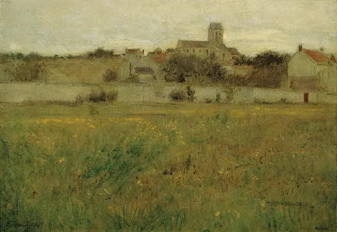 Eugen Jettel, Untitled