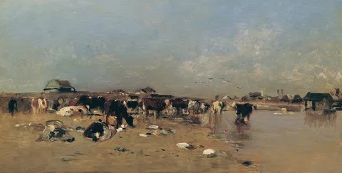 Eugen Jettel, Untitled