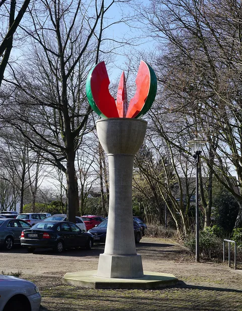 Thomas Schütte, Untitled