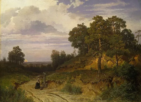 Morten Müller, Prayer