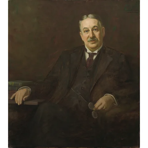 Jean Mannheim, King Camp Gillette