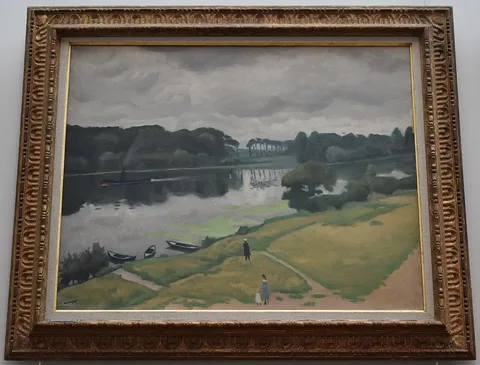 Albert Marquet, Untitled