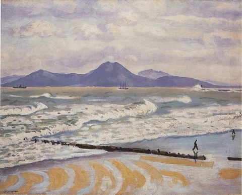 Albert Marquet, Untitled
