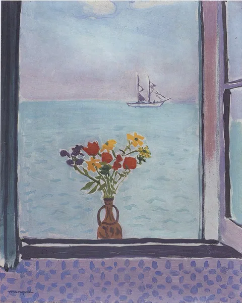 Albert Marquet, Untitled