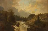 Josef Kriehuber, Untitled