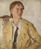 Ethel Walker, Dame Ethel Walker