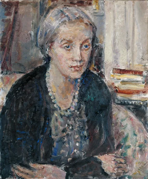 Ethel Walker, Vanessa