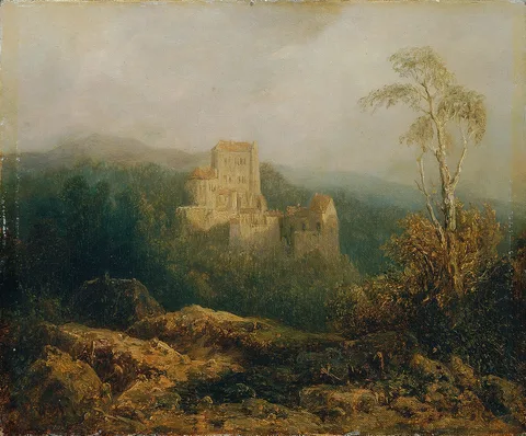 August Piepenhagen, Untitled