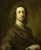 Sir Godfrey Kneller, Cornelis de Bruyn (1652-1727), Draftsman and Traveller