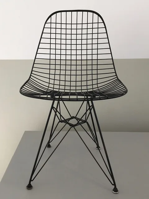 Charles Eames, Side chair
