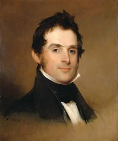 Thomas Sully, Francis Hopkinson