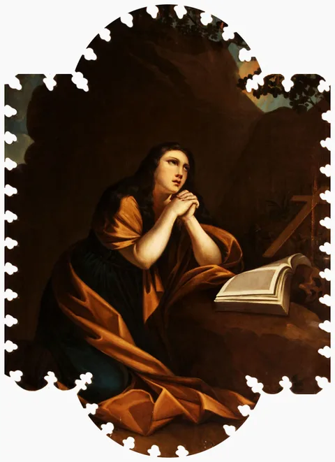 Guido Reni, Untitled