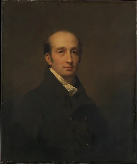 Henry Raeburn, Alexander Maconochie (1777–1861) of Meadowbank