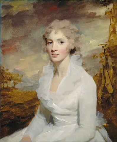 Henry Raeburn, Miss Eleanor Urquhart