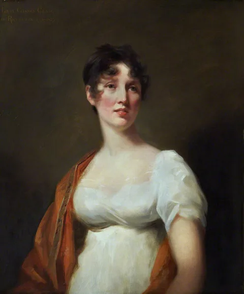 Henry Raeburn, Lady Anne Gibson-Craig (1771–1837)