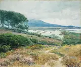 Guy Rose, Carmel Dunes