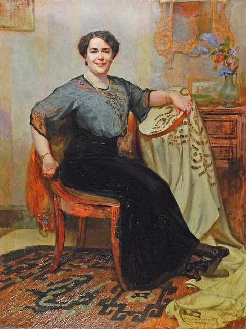 Leonard Wintorowski, Untitled