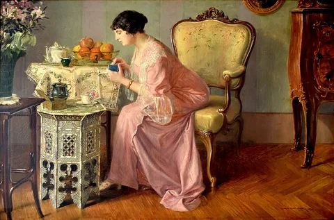 Leonard Wintorowski, Untitled