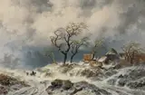 Remigius Adrianus Haanen, Untitled