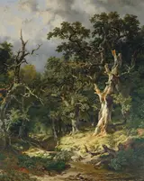 Remigius Adrianus Haanen, Untitled