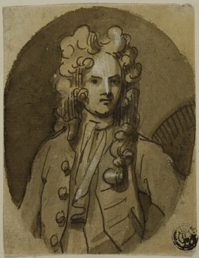 Sir Peter Lely, First Lord Russell