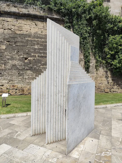 Julio Le Parc, Untitled