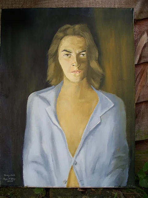 Reginald Gray, Tracey Emin