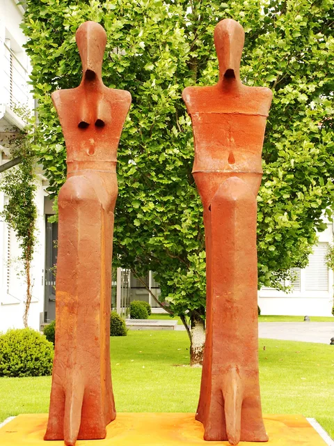 Lothar Fischer, Untitled