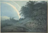 John Glover, The Rainbow