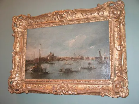 Francesco Guardi, Untitled