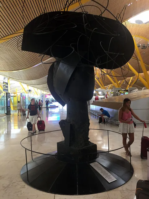 Manolo Valdés, Untitled