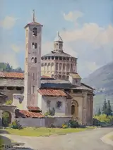 Achille Beltrame, Untitled