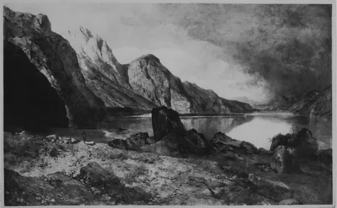 Albert Zimmermann, Untitled