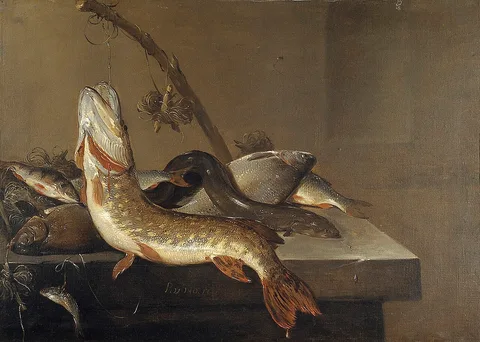 Pieter van Noort, Untitled