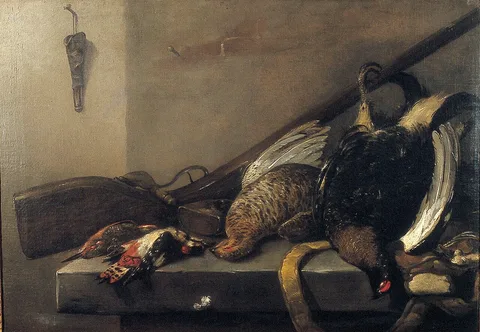 Pieter van Noort, Untitled