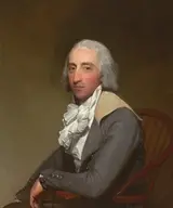 Gilbert Stuart, Lawrence Reid Yates