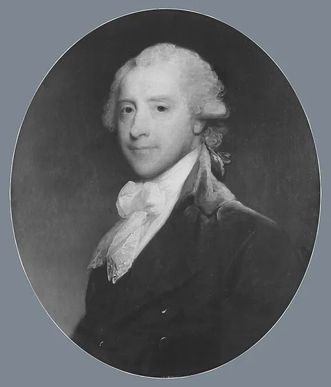 Gilbert Stuart, William Kerin Constable