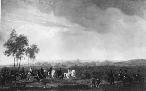 Wilhelm von Kobell, Untitled