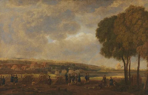 Wilhelm von Kobell, Untitled