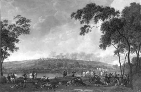 Wilhelm von Kobell, Untitled