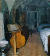 Ernst Stöhr, Untitled