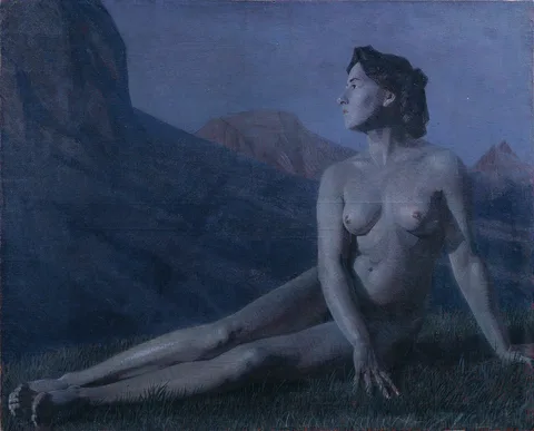 Ernst Stöhr, Untitled