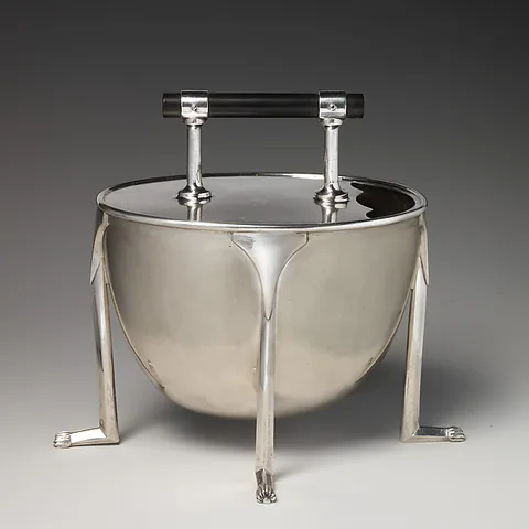 Christopher Dresser, Spoon holder