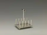 Christopher Dresser, Toast rack