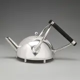 Christopher Dresser, Teapot