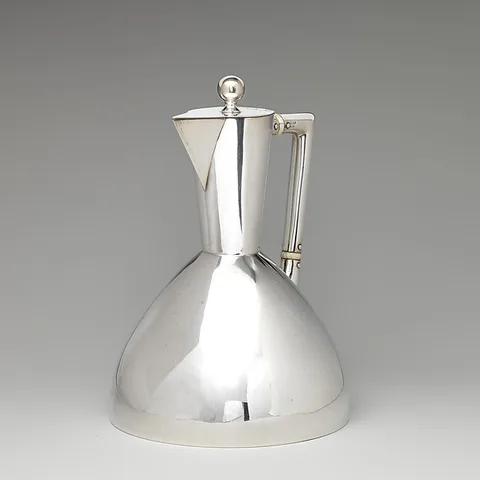 Christopher Dresser, Pitcher