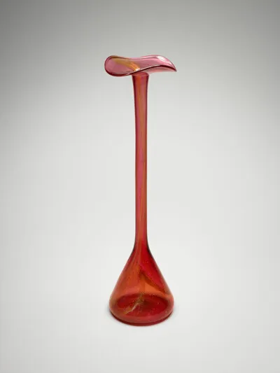 Christopher Dresser, Clutha Vase