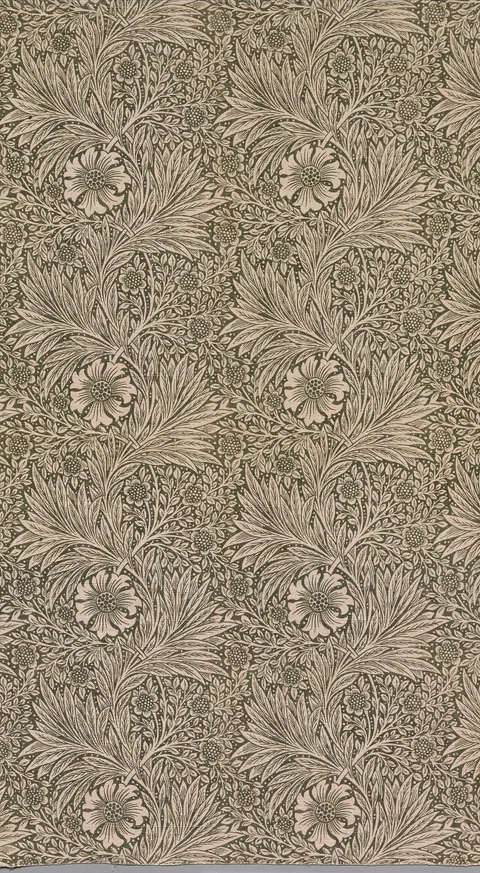 William Morris, Marigold
